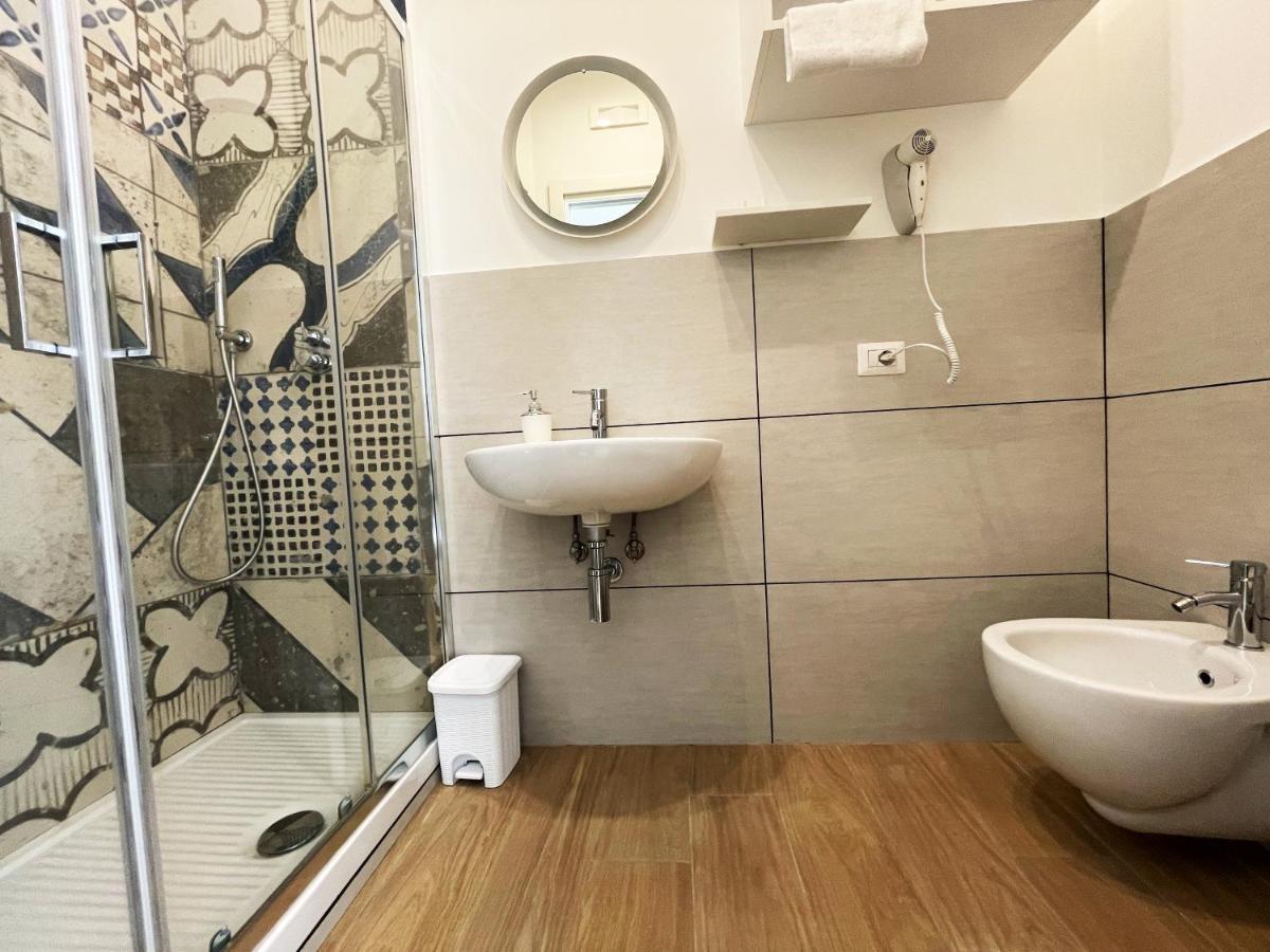 Sunny House - De Vivo Realty Sorrento 호텔 외부 사진