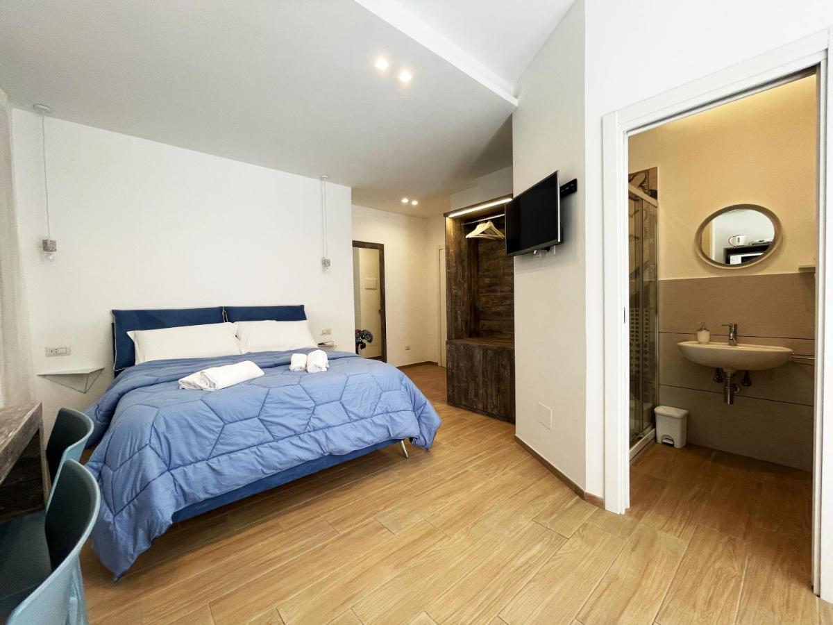 Sunny House - De Vivo Realty Sorrento 호텔 외부 사진