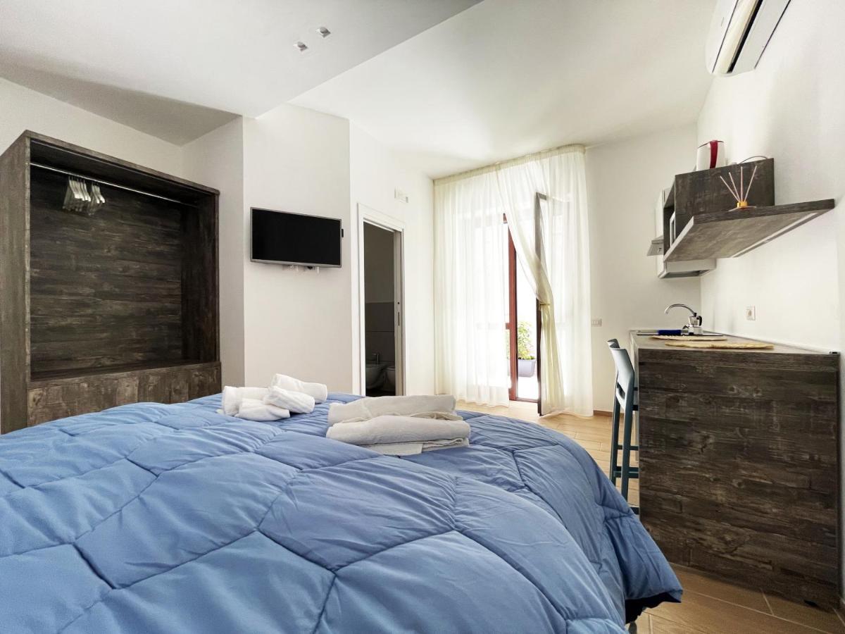 Sunny House - De Vivo Realty Sorrento 호텔 외부 사진