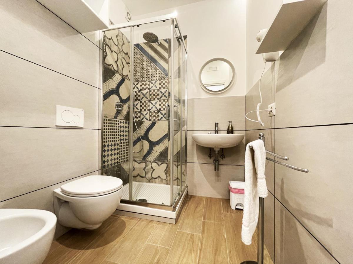 Sunny House - De Vivo Realty Sorrento 호텔 외부 사진