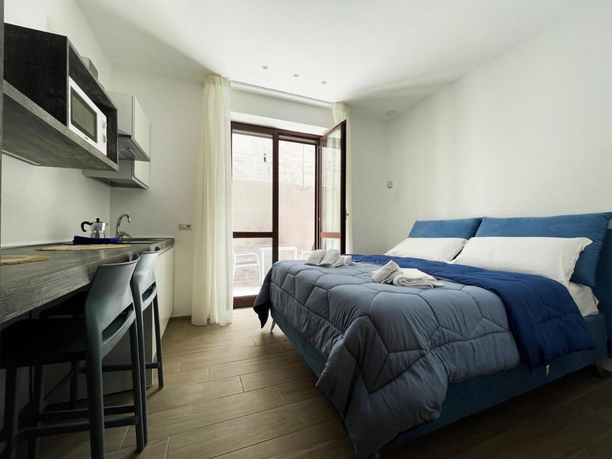 Sunny House - De Vivo Realty Sorrento 호텔 외부 사진