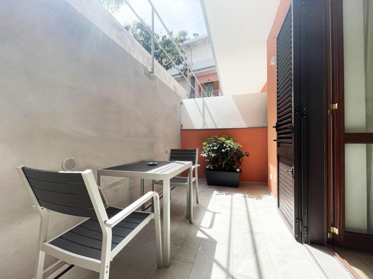Sunny House - De Vivo Realty Sorrento 호텔 외부 사진
